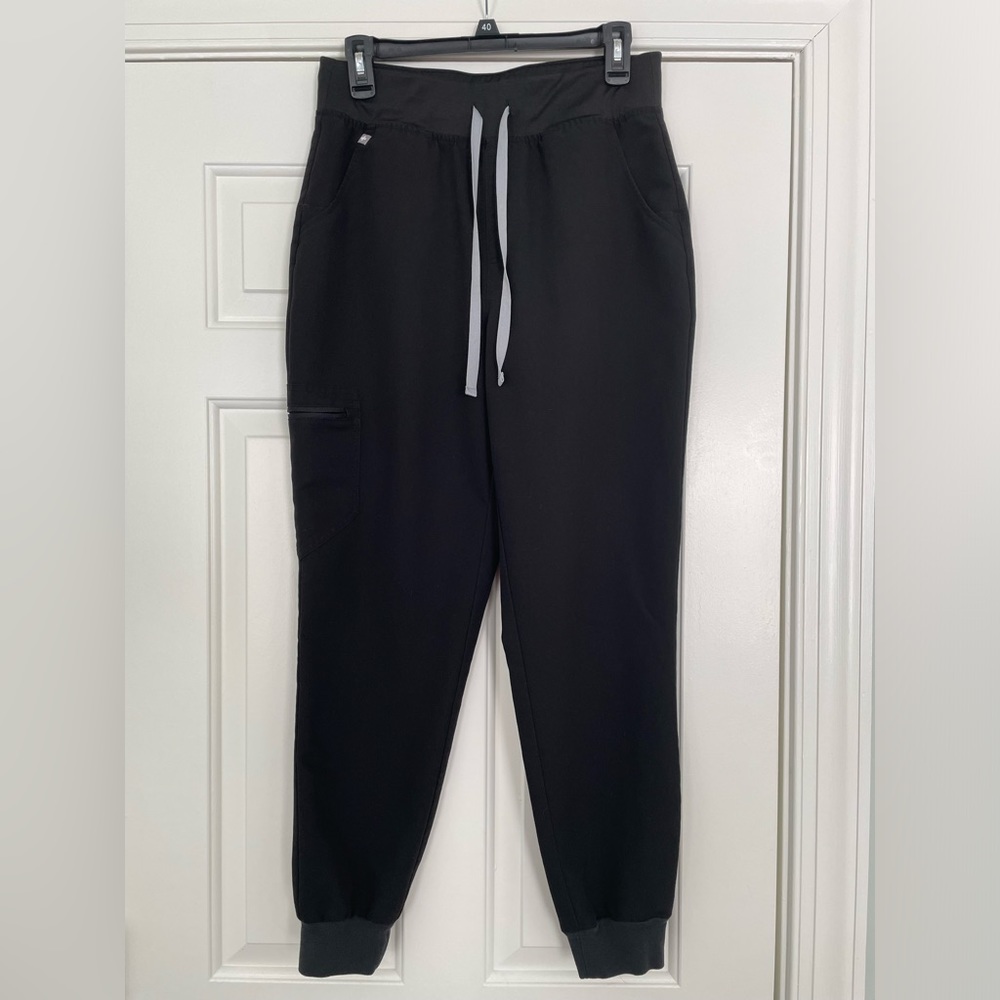 FIGS High Waisted Zamora Jogger Scrub Pants™